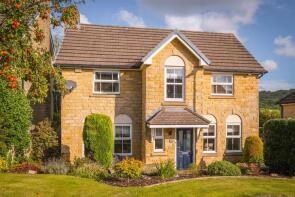 32, Grimescar Meadows, Birkby, Huddersfield HD2 2DZ
