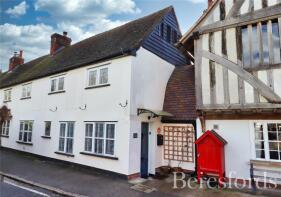 11 Kemble Cottage, High Street, Southminster CM0 7QL