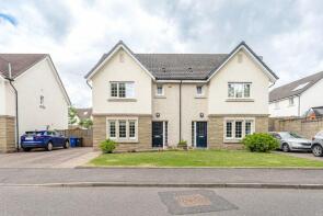 8, Cotton Row, Deanston, Doune FK16 6BF