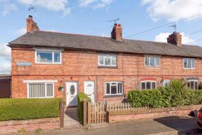 2, Elm Tree Cottages, Church Lane, Huxley, Chester CH3 9BQ