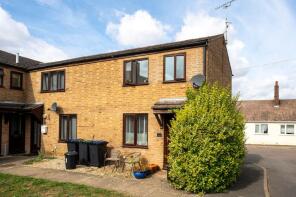13, Lester Drive, Ely CB6 3UW