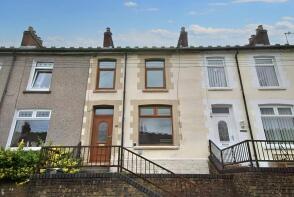 11, Milton Terrace, Nelson Terrace, New Tredegar NP24 6HU