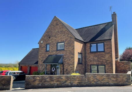 Gascoigne Way, Bloxham OX15 4TJ