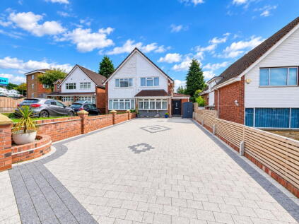 Osprey Drive, Russells Hall, Dudley, DY1 2JS
