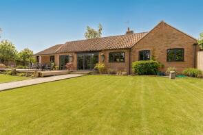 Forge Cottage, School Lane, Newark NG22 0AE