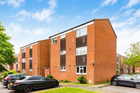 Mulberry Close, Broxbourne