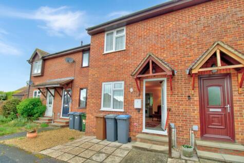 De Vere Close, Framlingham, IP13
