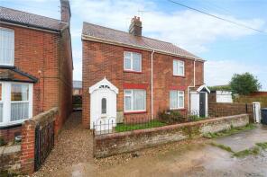 Hope Cottage, Kimberley Road, Bacton NR12 0EN