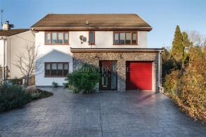 Brook Cottage, Corntown Road, Bridgend CF35 5BB