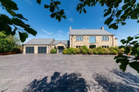 Lane Top Farm, Whitley Road, Whitley, WF12 0NQ