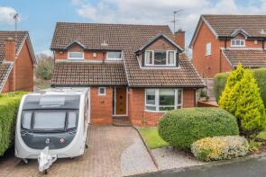 3, Newport Close, Redditch B97 5PY