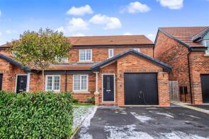 32, Breton Drive, Stockton-on-tees TS17 0BD