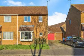 14, St Felix Road, Huntingdon PE26 2YH