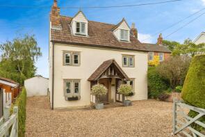 10, Perrys Lane, Seend Cleeve, Melksham SN12 6QA