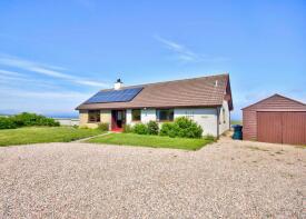 Torridon, Seater - Canisbay - Hill Of Warse Road, Wick KW1 4YH