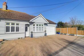 1, Mayfair Bungalows, Gore Road, Rochford SS4 2DA