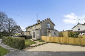 10, Cherry Orchard, Codford BA12 0PN