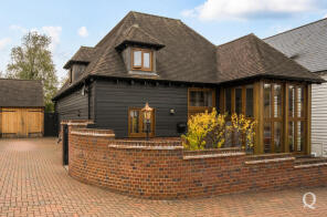 10 Woodgate Barn, Woodgate Close, Sittingbourne ME9 7QG