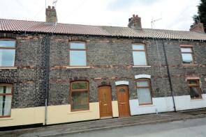 4, New Row, Ferry Road, Goole DN14 7UH