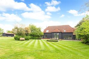 Field Farm Barn, Sulhamstead Hill, Sulhamstead, Reading RG7 4DA
