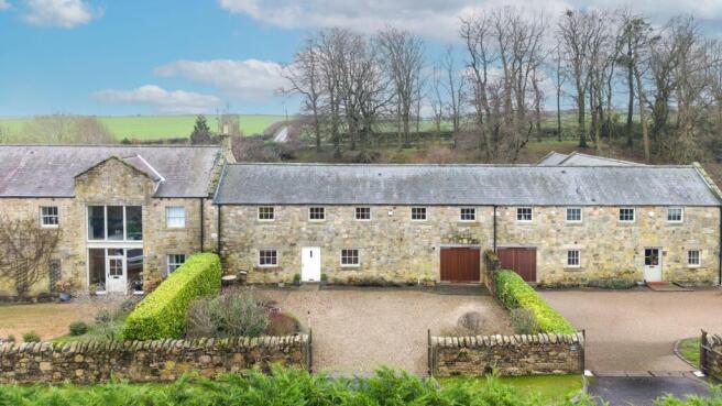 2 Sturton Grange Mill