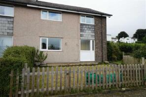 6, Maes Gwyn, Llanddoged, Llanrwst LL26 0BQ