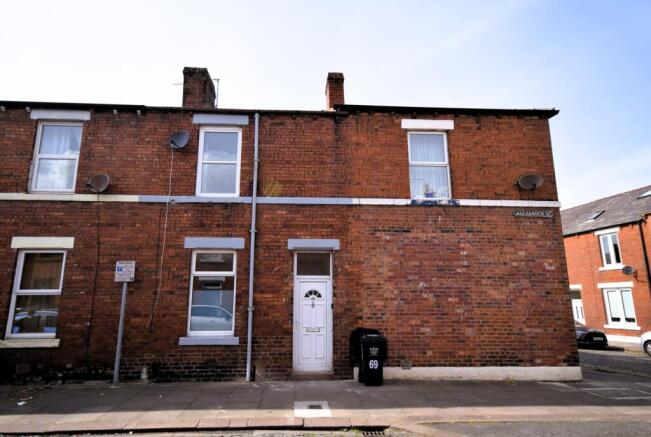 Double Room In A Shared House To Rent Alexander S