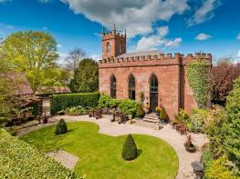 Saint Marys, Longford Road, Newport TF10 9AA