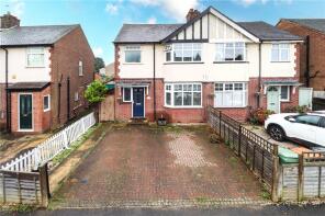 12, Front Street, Luton LU1 4BS