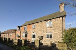 The Vineyard, Rowe Lane, Stanton Long, Much Wenlock TF13 6LS
