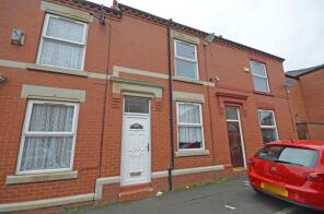 7, Progress Street, Ashton-under-lyne OL6 7HH