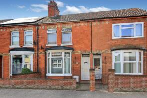 50, Newtown Road, Wellingborough NN8 2DX