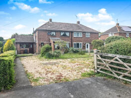 21, Ridges View, Frenches Farm Lane, Andover SP11 6JF