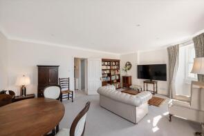 Flat 10, 11, Stanhope Place, London W2 2HH