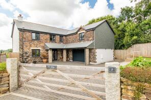 3 The Sidings, Polwrath Close, Darite, Liskeard PL14 5FQ