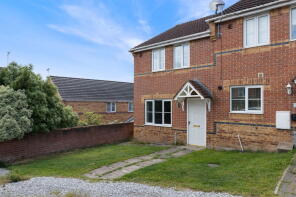 16, Harthills, Hemingfield, Barnsley S73 0QX