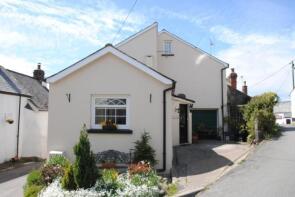 The Old Chapel, Road From Crossways To Downmans Farm, Bideford EX39 4NN