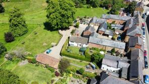 42 Jetty Cottage, High Street, Melton Mowbray LE14 2PZ