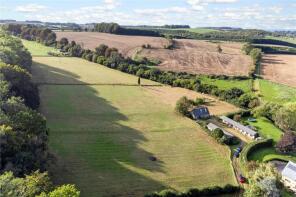 Nothill, 400871 A435 To Green Hatch Farm Cowley, Cheltenham GL53 9NJ