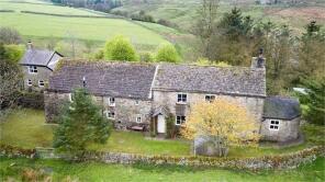 The Bastle House, C291 Hartleycleugh Junction To Limestone Brae House Junction, Hexham NE47 8AW