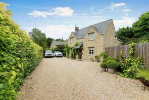 Beech Cottage, Road From Bridge Cottage To Kings Lane Junction, Filkins, Lechlade GL7 3JJ
