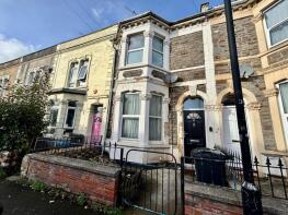 11, Felix Road, Easton, Bristol BS5 0JL