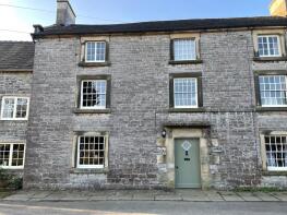 The Hermitage, Post Office Road, Ashbourne DE6 2FR