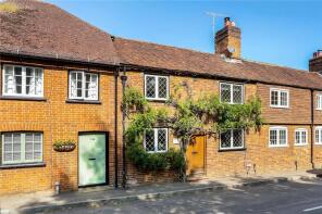 146 Quince Cottage, The Street, Guildford GU3 1AU