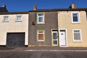 3, Rowrah Road, Frizington CA26 3XJ