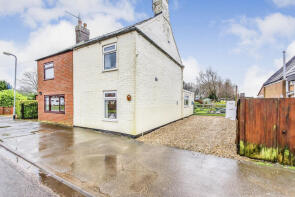 Tea Rose Cottage, Main Road, Gedney Drove End, Spalding PE12 9PD