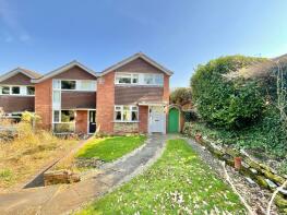 25, Bishops Court, Eccleshall, Stafford ST21 6DX