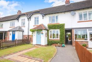 4, Peover Lane, Macclesfield SK11 9BR