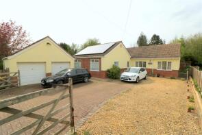 The Old Post Office, Kews Lane, Newent GL18 1GH