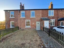 2, Smithy Cottage, Morley Green Road, Wilmslow SK9 5NU